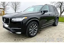 Volvo XC90 T6 AWD (7 мест) - 1
