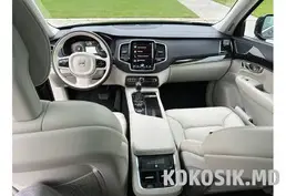 Volvo XC90 T6 AWD (7 мест)