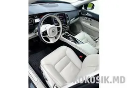 Volvo XC90 T6 AWD (7 мест) - 6