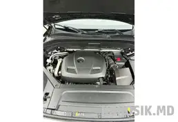 Volvo XC90 T6 AWD (7 мест) - 9