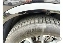 Volvo XC90 T6 AWD (7 мест) - 10