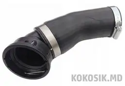 Гофры и патрубки впуска для BMW