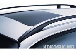 Рейлинги для BMW E46 Touring