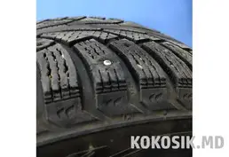 Зимние шины Nokian Hakkapeliitta 235/60 R16