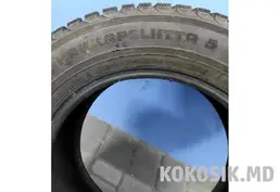 Зимние шины Nokian Hakkapeliitta 235/60 R16