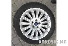 Зимние колеса в сборе для Ford Fusion