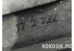 Зимние колеса в сборе для Ford Fusion
