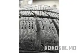 Зимние колеса в сборе для Ford Fusion