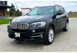 BMW X5 F15 xDrive (Plug-in Hybrid)