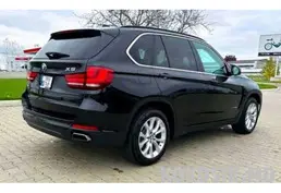 BMW X5 F15 xDrive (Plug-in Hybrid)