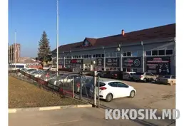 Слесарь-ходовик в техцентр "AUTO CITY"