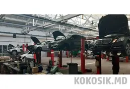 Слесарь-ходовик в техцентр "AUTO CITY"