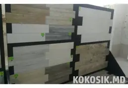 Керамическая плитка и сантехника