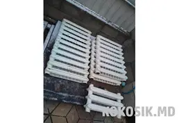 Чугунные батареи б/у в отличном состоянии