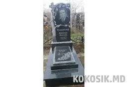 Изготовление памятников из гранита. Рассрочка 0%