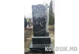 Изготовление памятников из гранита. Рассрочка 0%
