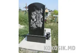 Изготовление памятников из гранита. Рассрочка 0%