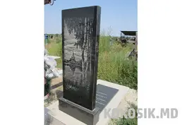 Изготовление памятников из гранита. Рассрочка 0%