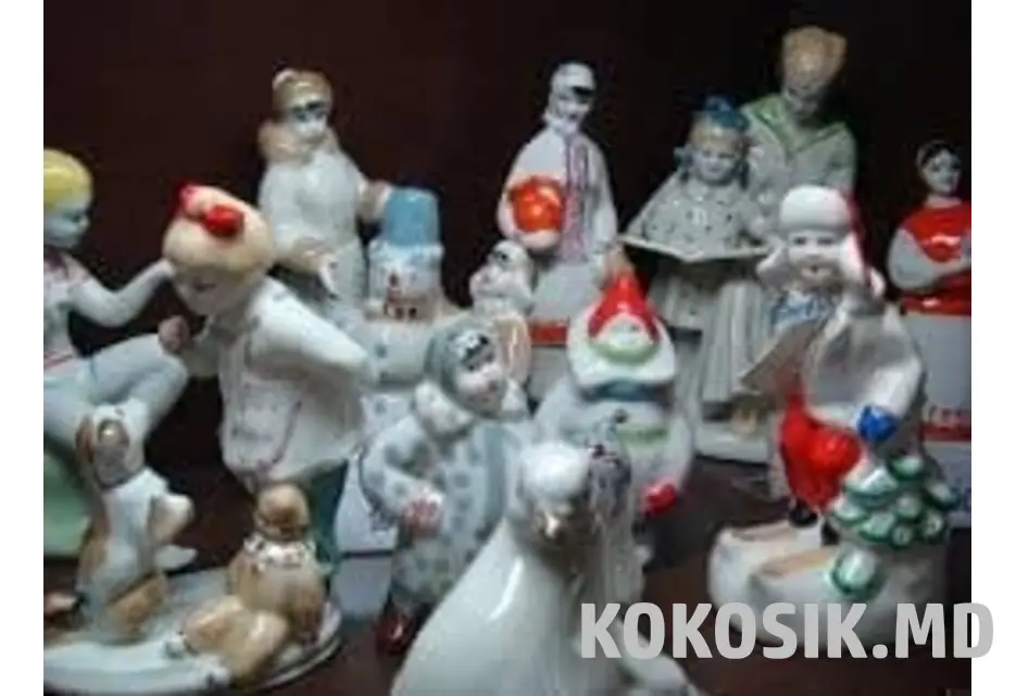 Срочный выкуп антиквариата и винтажа СССР - 1/3
