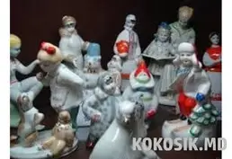 Срочный выкуп антиквариата и винтажа СССР - 1