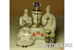Срочный выкуп антиквариата и винтажа СССР