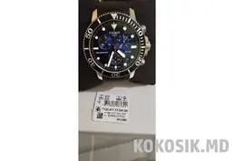 Дайверские швейцарские часы Tissot Seastar 1000