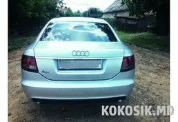 Audi A6 C6 (2006/2007)