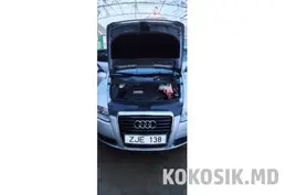 Audi A6 C6 (2006/2007)