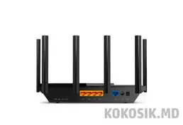 Мощный роутер TP-Link Archer AX72 (Wi-Fi 6)