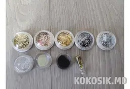 Полный набор для мастера маникюра - 6