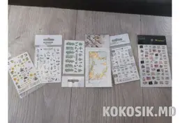 Полный набор для мастера маникюра - 7