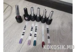 Полный набор для мастера маникюра - 9