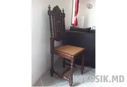 Антикварный гостиный гарнитур XIX века