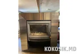 Камин Supra
