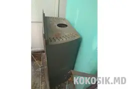 Камин Supra