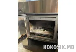 Камин Supra