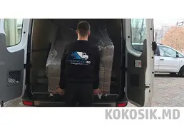Hamali și Transport