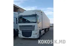 Продажа DAF 105/460 + Рефрижератор SCHWARZMUELLER SL200