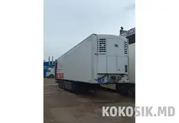 Продажа DAF 105/460 + Рефрижератор SCHWARZMUELLER SL200