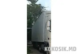 Прицепы-рефрижераторы SCHMITZ и SCHWARZMUELLER