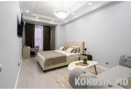 Eminescu Residence Apartament cu 1 cameră, Centru