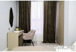 Eminescu Residence Apartament cu 1 cameră, Centru