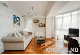 Apartament cu 2 camere, 65 m², Centru