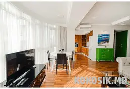 Apartament cu 2 camere, 65 m², Centru