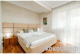 Apartament cu 2 camere, 65 m², Centru