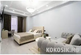 Apartament cu 1 cameră, Eminescu Residence, Centru