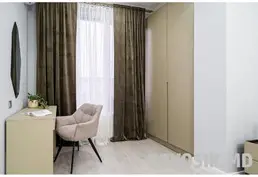 Apartament cu 1 cameră, Eminescu Residence, Centru