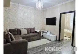 2-х комнатная квартира, Центр