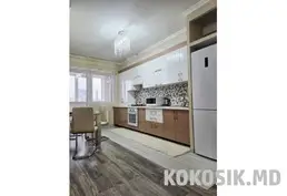 2-х комнатная квартира, Центр