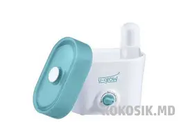 Продам электрический молокоотсос, подогреватель и стерилизатор бутылочек